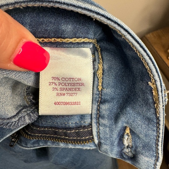 Juniors So Jeggings - Picture 5 of 5